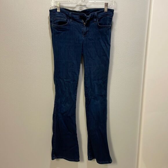 𝅺joes Woman’s bootcut karen denim jeans - Picture 1 of 11